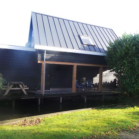 Top Appartement Short Stay In Mooie Omgeving Kortenhoef. Dış mekan fotoğraf