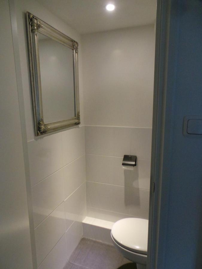 Top Appartement Short Stay In Mooie Omgeving Kortenhoef. Dış mekan fotoğraf