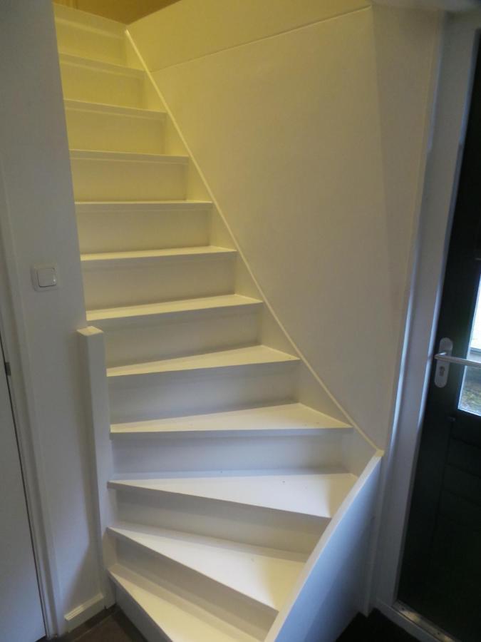 Top Appartement Short Stay In Mooie Omgeving Kortenhoef. Dış mekan fotoğraf