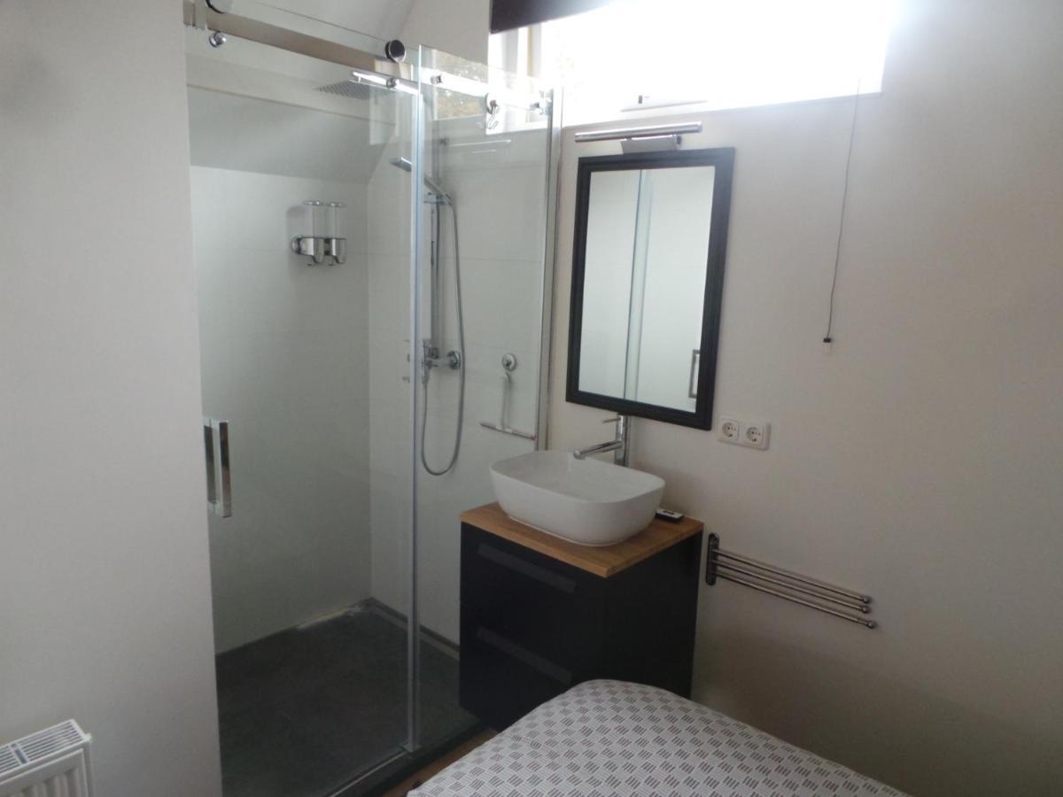 Top Appartement Short Stay In Mooie Omgeving Kortenhoef. Dış mekan fotoğraf