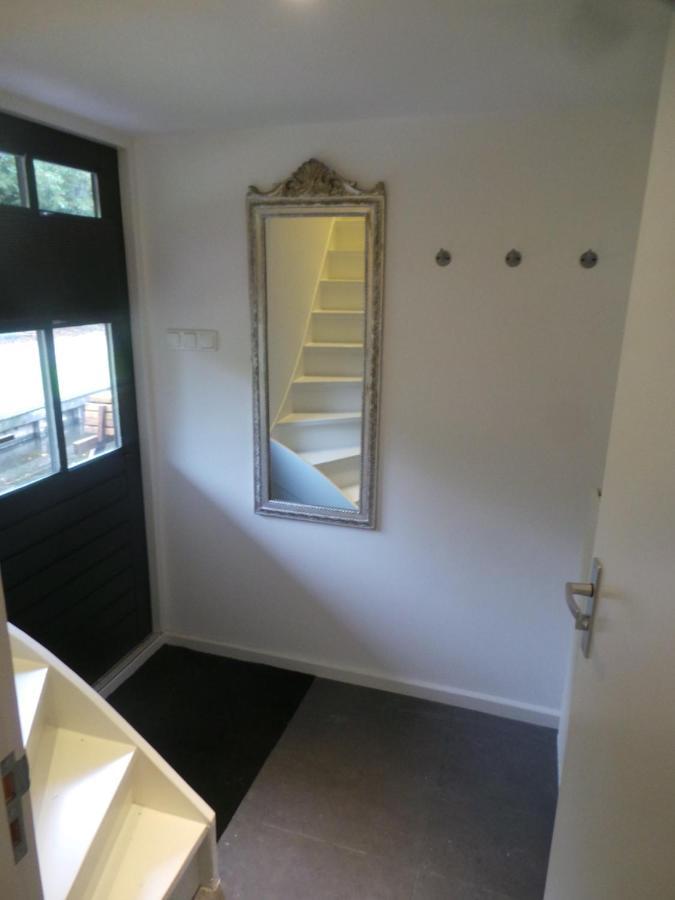 Top Appartement Short Stay In Mooie Omgeving Kortenhoef. Dış mekan fotoğraf