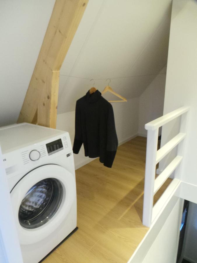 Top Appartement Short Stay In Mooie Omgeving Kortenhoef. Dış mekan fotoğraf