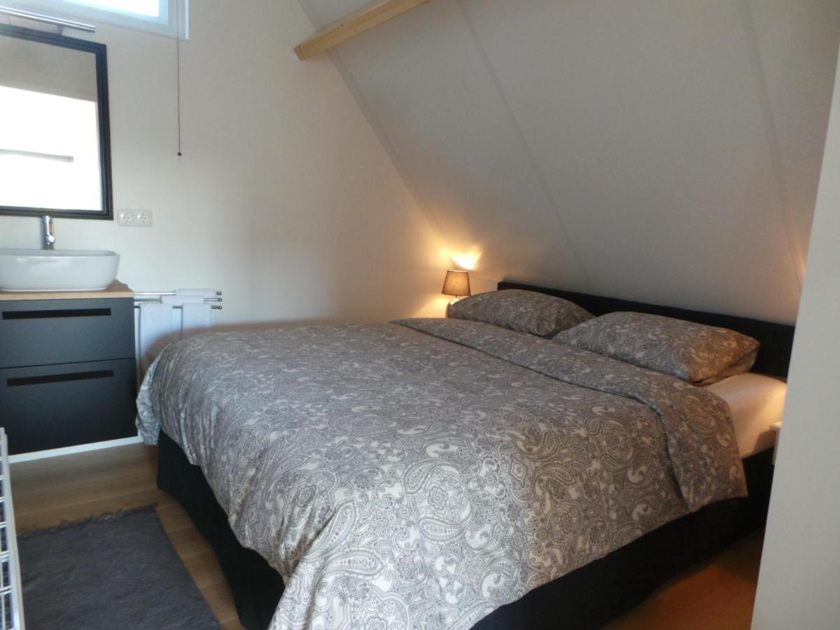 Top Appartement Short Stay In Mooie Omgeving Kortenhoef. Dış mekan fotoğraf