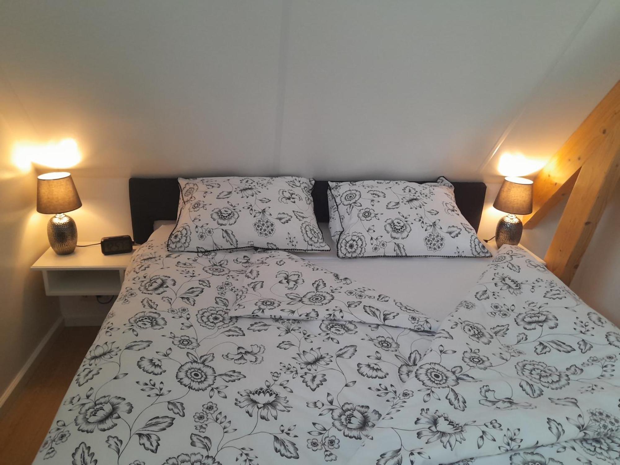 Top Appartement Short Stay In Mooie Omgeving Kortenhoef. Dış mekan fotoğraf
