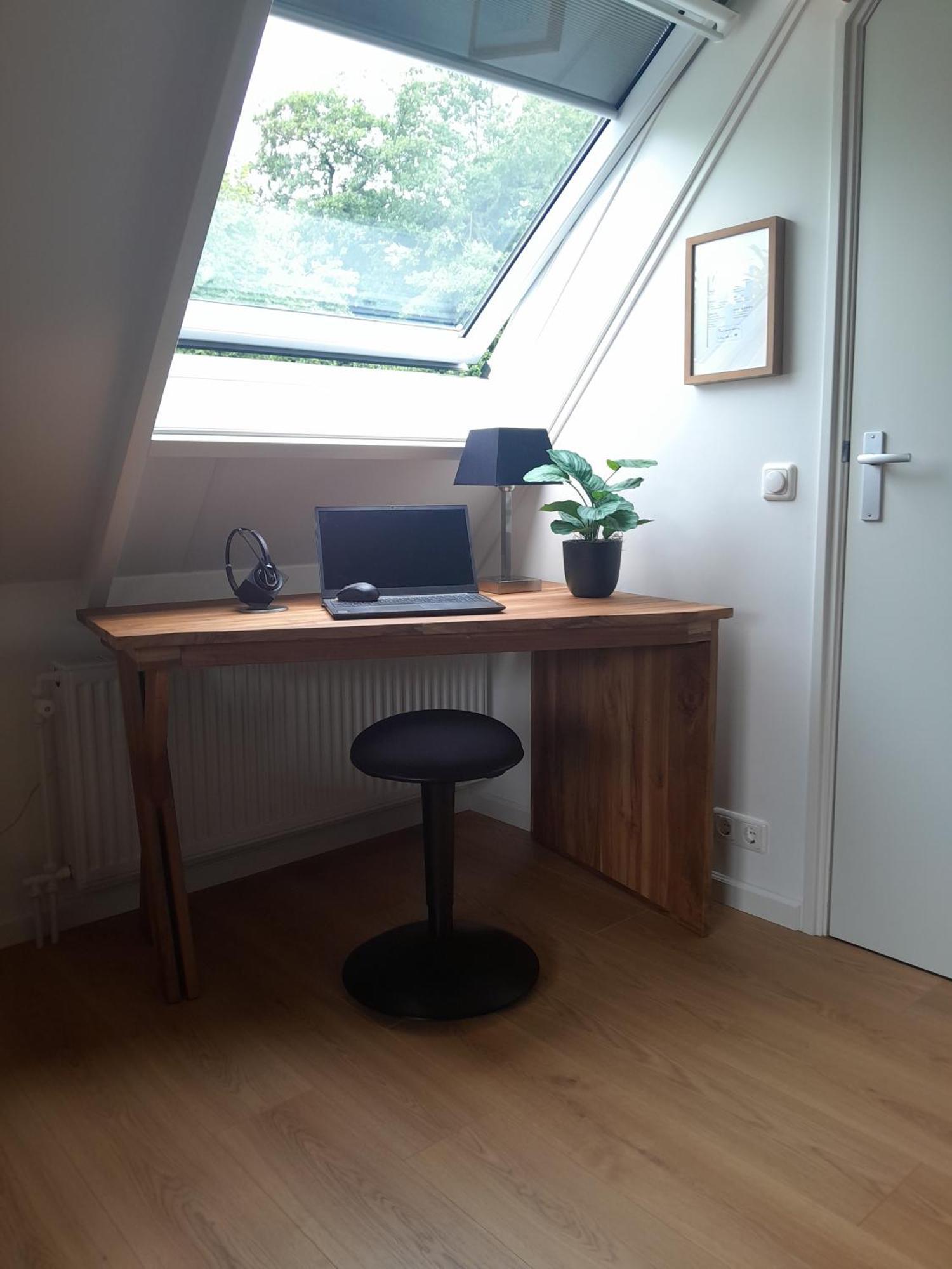 Top Appartement Short Stay In Mooie Omgeving Kortenhoef. Dış mekan fotoğraf