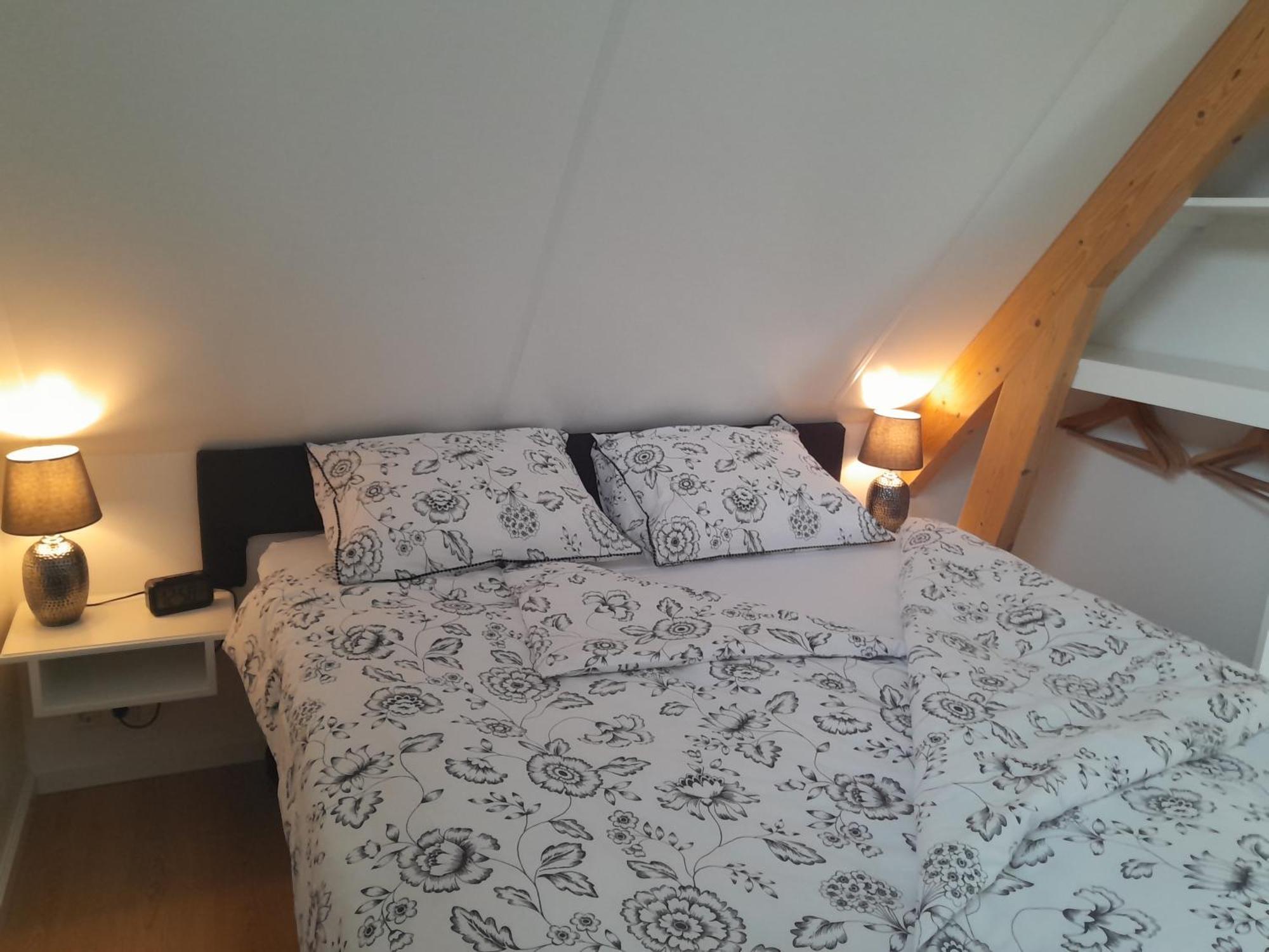 Top Appartement Short Stay In Mooie Omgeving Kortenhoef. Dış mekan fotoğraf