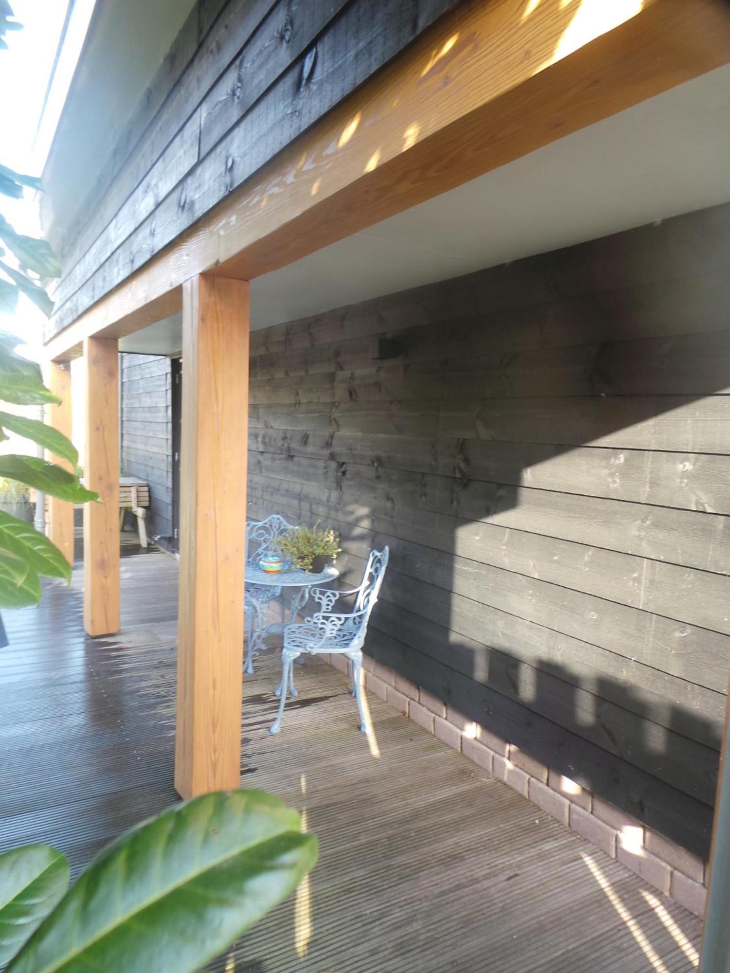 Top Appartement Short Stay In Mooie Omgeving Kortenhoef. Dış mekan fotoğraf